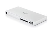Reitittimet - Ubiquiti UISP-R-Pro UISP Router Pro 10 GbE router designed for ISP applications - Router - UISP-R-Pro