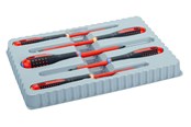 Käsityökalut - BAHCO BE-9882S manual screwdriver - BE-9882S