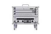Räkit - Rack - Ubiquiti U-Rack-6U-TL Toolless Mini Rack - U-Rack-6U-TL