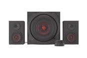 Kaiuttimet - PC - Genesis Helium 610BT - 2.1 kanava - NCS-1408