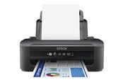 Tulostimet - Epson WorkForce WF-2110W - väri - Muste - C11CK92402