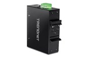 Lisätarvikkeet - TRENDnet TI-IG290 - PoE injector - 2.5G industrial - 95 Watt - TAA Compliant - TI-IG290