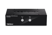 KVM-kytkimet - TRENDnet TK 241DP - TK-241DP