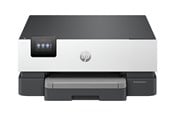 Tulostimet - HP Officejet Pro 9110b - Color Inkjet - A4 Duplex - LAN & Wi-Fi Multifunction - väri - Muste - 5A0S3B#629
