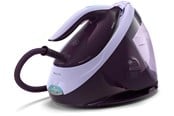 Silitysraudat - Philips höyrysilitysrauta PerfectCare 7000 Series PSG7050 - steam generator iron - sole plate: SteamGlide Elite - PSG7050/30