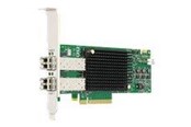Verkkokortit (verkkosovittimet, tulostuspalvelimet jne.) - Broadcom Avago LPe32002 - LPE32002-M2