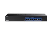 Kytkimet - TRENDnet TEG S708 8-Port 10G Switch - TEG-S708