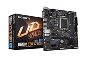Emolevy - GIGABYTE H610M S2H V2 DDR4 Emolevy - Intel H610 - Intel LGA1700 socket - DDR4 RAM - Micro-ATX - H610M S2H V2 DDR4