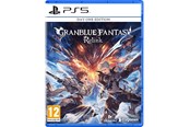 Pelit - Granblue Fantasy: Relink (Day One Edition) - Sony PlayStation 5 - RPG - 4020628615314