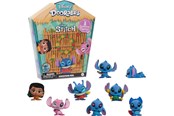 Hahmot - Just Play Disney Doorables - Stitch Collector Pack 4cm - 0886144447020