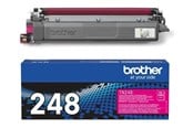 Mustepatruunat, värikasetit ja lisävarusteet - Brother TN-248M toner cartridge - TN248M