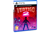Pelit - Vertigo 2 (PSVR2) - Sony PlayStation 5 - Ammunta - 5061005780958