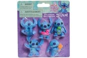 Hahmot - Just Play Stitch! 5 Figure Pack 6.35cm - 0886144462672