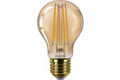 Lamput - Philips LED-lamppu Standard 7W (40W) Flame E27 - 929003627801