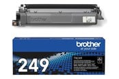 Mustepatruunat, värikasetit ja lisävarusteet - Brother TN-249BK - Super High Yield - black - original - toner cartridge - TN249BK
