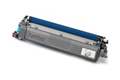 Mustepatruunat, värikasetit ja lisävarusteet - Brother TN-249C - Cyan toner cartridge - TN249C