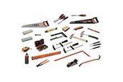 Työkalut - BAHCO CARP-SET - CARP-SET