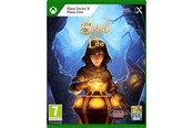 Pelit - Seed of Life - Microsoft Xbox One - Toiminta/Seikkailu - 5055377606251
