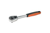 Työkalut - BAHCO skraldenøgle 1/2'' - 8150QR