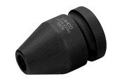 Poranterät & Ruuvauskärjet - BAHCO 7807H wrench adapter/extension - 7807H