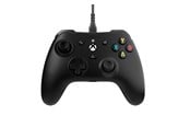 Pelit - lisävarusteet - NACON Wired Evol-X Official Controller - Black - Wired Controller - Microsoft Xbox Series S - XBXEVOL-X