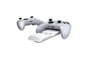 Akut ja Paristot - PDP Metavolt Dual Charging System - White - 049-009-EU-WH