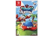 Pelit - Kraken Odyssey - Nintendo Switch - Toiminta - 3700664531229