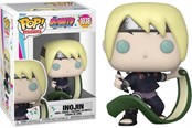 Fanituotteet - Funko! - Pop! Boruto 1038 Inojin Figure Naruto - Figuuri - 0889698559157