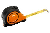 Käsityökalut - BAHCO MTB-5-25 tape measure - MTB-5-25
