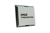 CPU - AMD Ryzen Threadripper 7960X - Tray CPU - 24 ydintä - 4.2 GHz - AMD sTR5 - Bulk (Ilman jäähdytintä) - 100-000001352