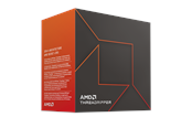 CPU - AMD Ryzen Threadripper 7970X CPU - 32 ydintä - 4 GHz - AMD sTR5 - AMD Boxed (ilman jäähdytintä) - 100-100001351WOF