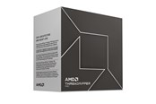CPU - AMD Ryzen Threadripper PRO 7975WX CPU - 32 ydintä - 4 GHz - AMD sTR5 - AMD Boxed (ilman jäähdytintä) - 100-100000453WOF