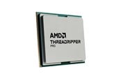 CPU - AMD Ryzen Threadripper PRO 7995WX - Tray CPU - 96 ydintä - 2.5 GHz - AMD sTR5 - Bulk (Ilman jäähdytintä) - 100-000000884