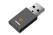Kaapelihyllyt, Kaapelisukat & Kaapelisiteet - Logitech Unifying + Audio Receiver UC - wireless audio receiver for headset mouse keyboard - 981-000964