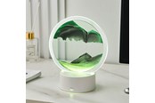 Gadget - Mikamax Sandscape Lamp - 05097
