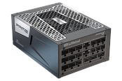 Seasonic Prime TX 1600 Virtalähde - 1600 Watt - 135 mm - ATX 3.1 - 80 Plus Titaani sertifioitu