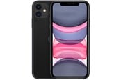 Puhelimet - Apple iPhone 11 128GB - Black (Refurbished - Very Good) - MWM02-REFURB-2