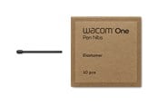 Järjestelmän lisävarusteet - Wacom digital pen nib - elastomer - ACK24918Z