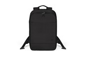 Laukut - Dicota Slim Eco Motion Reppu sopiva Laptop 14.1" | Musta - D32015-RPET