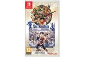 Pelit - Suikoden I + II HD Remaster: Gate Rune and Dunan Unification Wars - Nintendo Switch - RPG - 4012927086575