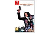 Pelit - Chinatown Detective Agency - Nintendo Switch - Seikkailu - 3760328371288