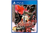 Pelit - Skautfold: Usurper - Sony PlayStation 4 - RPG - 3760328372377