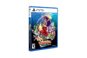 Pelit - Shantae and the Seven Sirens - Sony PlayStation 5 - Alusta - 0819976029911