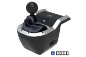 Pelit - lisävarusteet - HORI 7-Speed Racing Shifter - Wired - PC - HPC-042U