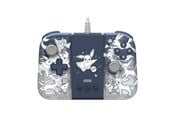 Pelit - lisävarusteet - HORI Split Pad Compact Attachment Set (Eevee Evolutions) - Wired Controller - Nintendo Switch - NSW-453U