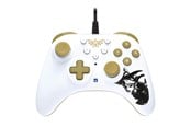 Pelit - lisävarusteet - HORI PAD Turbo (Zelda) - Wired Controller - Nintendo Switch - NSW-463U