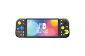 Pelit - lisävarusteet - HORI Split Pad Compact (PAC-MAN) - Wired Controller - Nintendo Switch - NSW-417U
