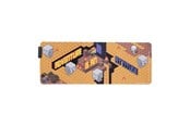 Lisävarusteet hiirelle ja näppäimistölle - Paladone Minecraft Light Up Desk Mat - PP11395MCF