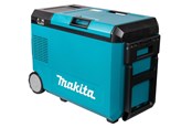 Työkalut - Makita Battery cool and warm box CW004GZ - CW004GZ
