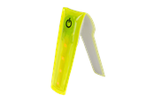 Suojavarusteet & Työvaatteet - WOWOW Multilight Yellow 3M - WO011072IONE SIZE